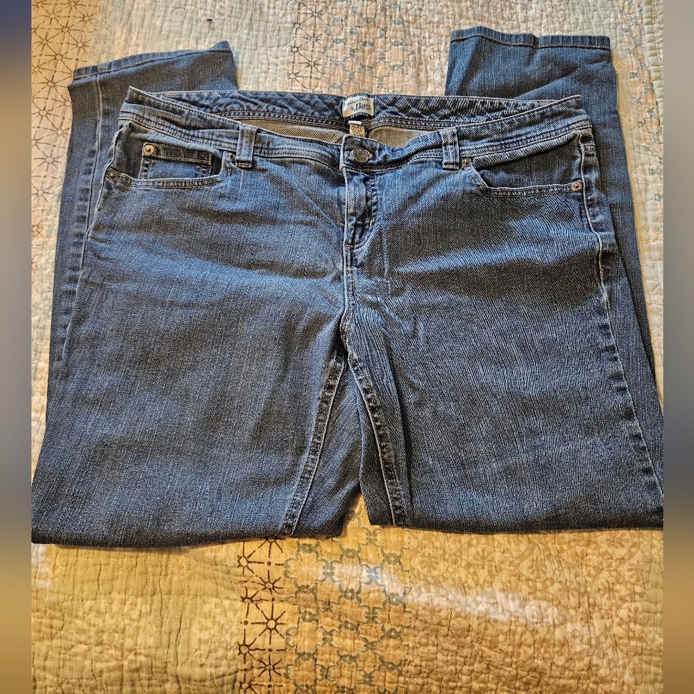 Skinny jean
